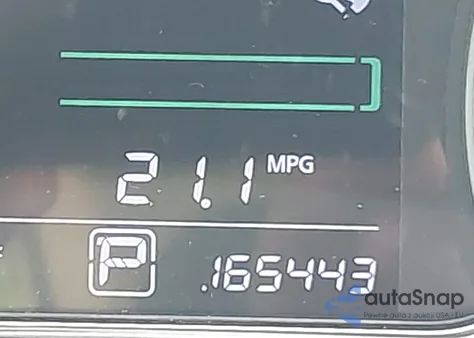 2013 Nissan Sentra Sr из США, поврежденный, VIN 3N1AB7AP1DL772828